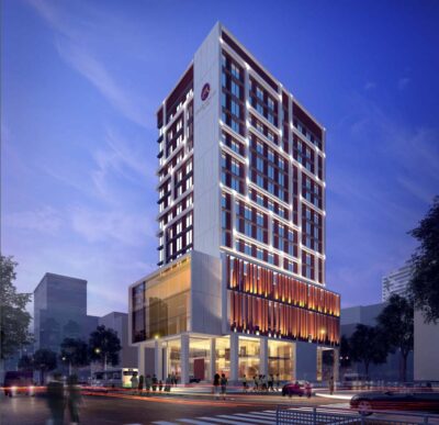 Grand Mercure Hanoi