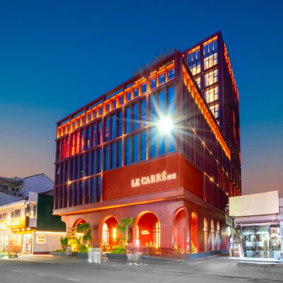 Hue Square