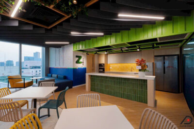 ZIM Office
