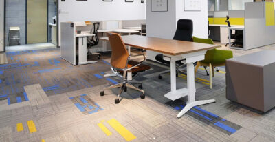 Mondrian Collection