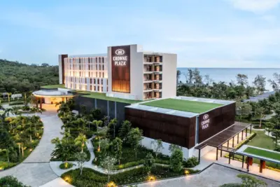 Crowne Plaza Phu Quoc Star Bay