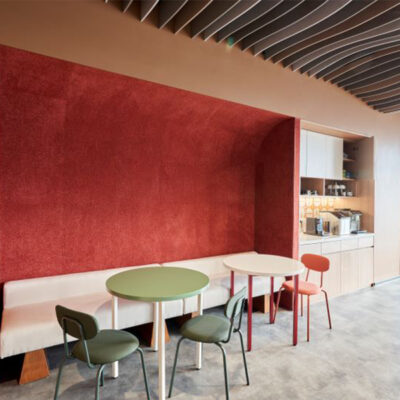 Beyond Stones LVT Collection